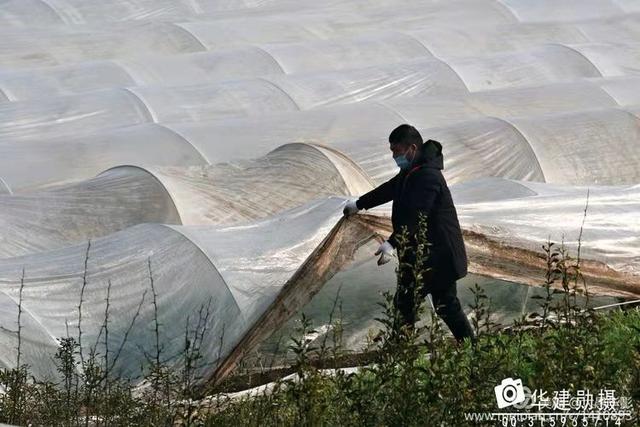 谢谢你,每一位在抗疫工作中战斗的禹州人 谢谢你,每一位在抗疫工作中战斗的禹州人