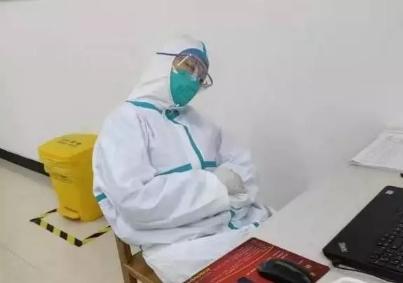 谢谢你,每一位在抗疫工作中战斗的禹州人 谢谢你,每一位在抗疫工作中战斗的禹州人