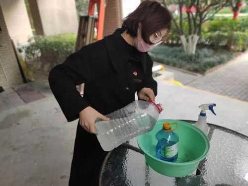 谢谢你,每一位在抗疫工作中战斗的禹州人 谢谢你,每一位在抗疫工作中战斗的禹州人