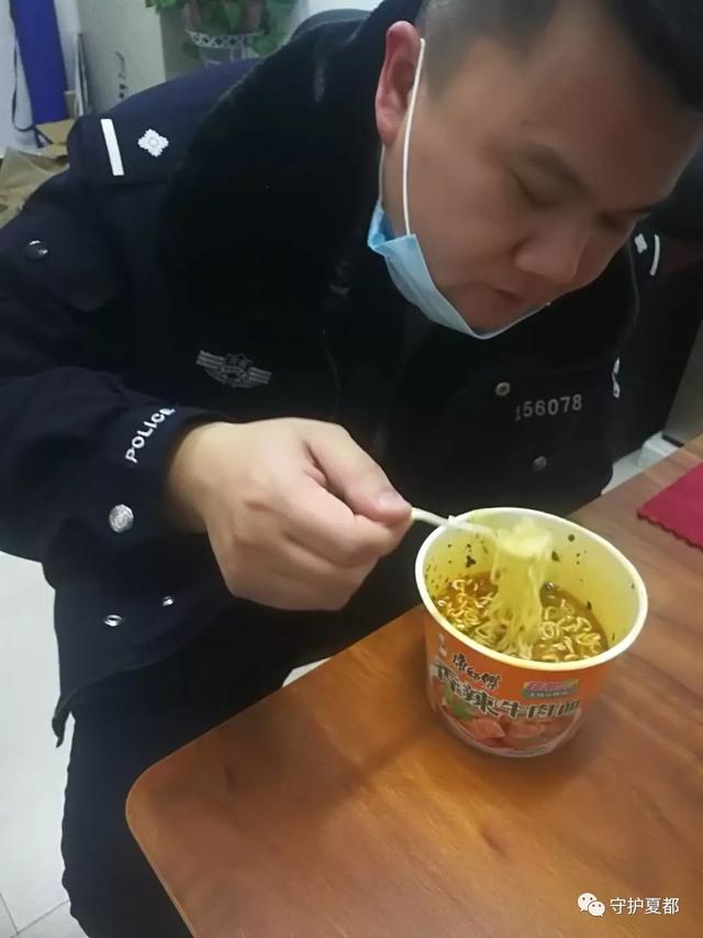 禹州公安在行动 | 有一种感动叫“双警家庭” 禹州公安在行动 | 有一种感动叫“双警家庭”