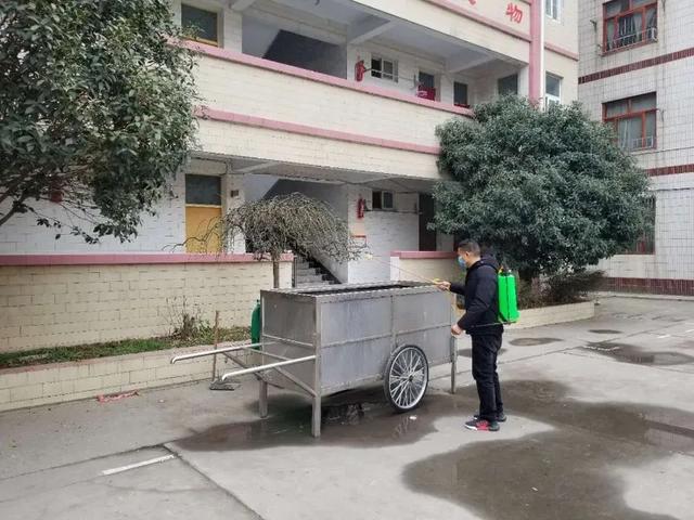 禹州市第四高级中学开学须知 禹州市第四高级中学开学须知
