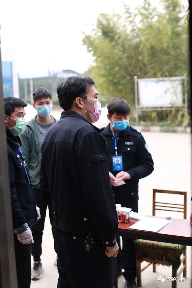 禹州市车管所部分业务已有序开展 禹州市车管所部分业务已有序开展