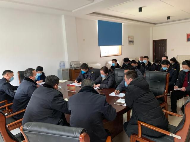 禹州公交有序恢复运营——全力做好复工防疫保障工作 禹州公交有序恢复运营——全力做好复工防疫保障工作