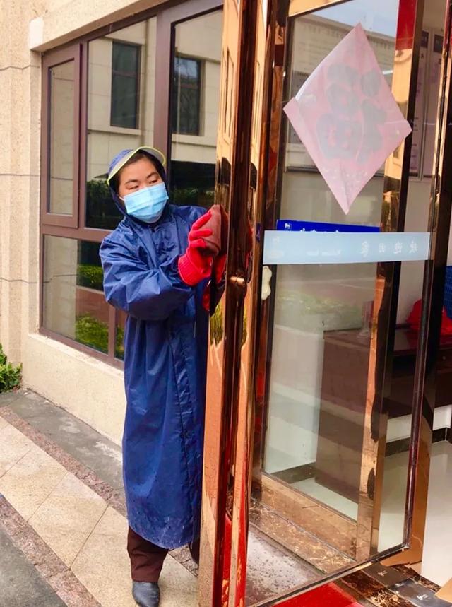 有我在您放心 约翰物业守护美好守护家! 有我在您放心 约翰物业守护美好守护家!