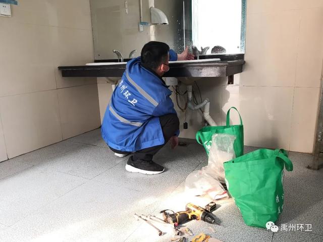 禹州环卫:严格落实疫情防控措施 狠抓卫生质量提升 禹州环卫:严格落实疫情防控措施 狠抓卫生质量提升
