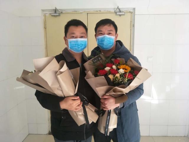 禹州二院刘亚兵:“召必应,战必胜! 禹州二院刘亚兵:“召必应,战必胜!