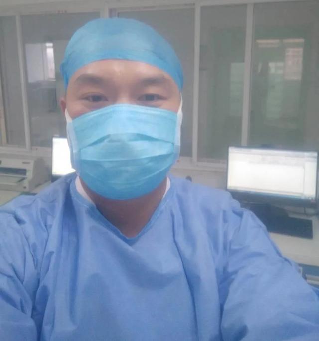 禹州二院刘亚兵:“召必应,战必胜! 禹州二院刘亚兵:“召必应,战必胜!