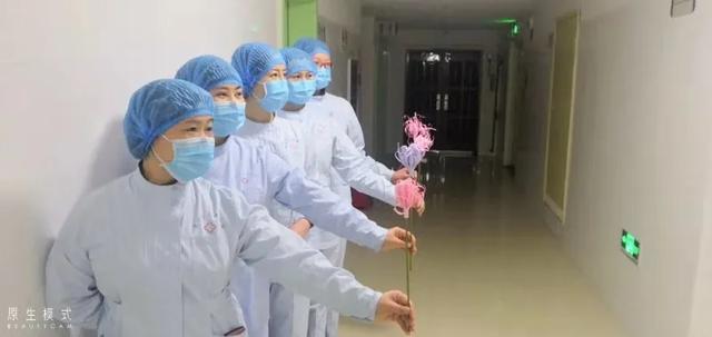 禹州二院张艳艳:“我要去前线跟同事们一起战斗!” 禹州二院张艳艳:“我要去前线跟同事们一起战斗!”