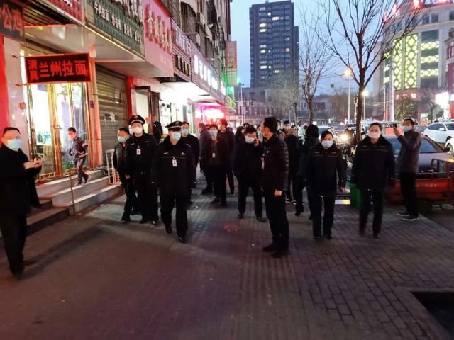 禹州创建办切实做好疫情防控和国卫复审工作 禹州创建办切实做好疫情防控和国卫复审工作