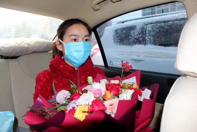 禹州二院常红娜:健康所系,生命相托 禹州二院常红娜:健康所系,生命相托