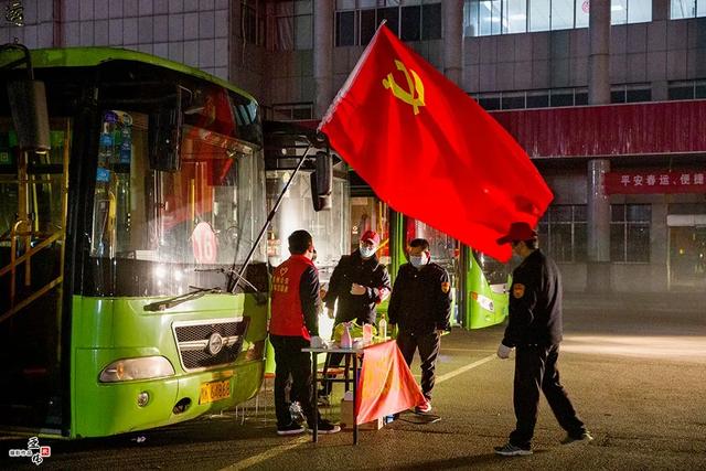 禹州公交加强防控疫情措施,让市民安心乘车 禹州公交加强防控疫情措施,让市民安心乘车