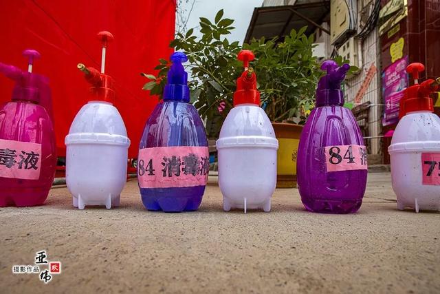 无梁镇教育系统应对疫情防控有序复学筹备工作纪实 无梁镇教育系统应对疫情防控有序复学筹备工作纪实