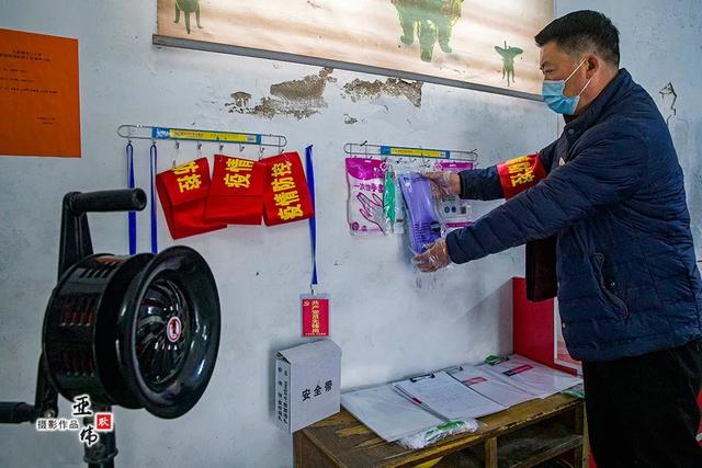 无梁镇教育系统应对疫情防控有序复学筹备工作纪实 无梁镇教育系统应对疫情防控有序复学筹备工作纪实