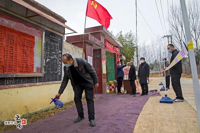 无梁镇教育系统应对疫情防控有序复学筹备工作纪实 无梁镇教育系统应对疫情防控有序复学筹备工作纪实
