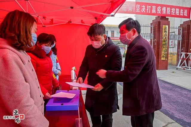 无梁镇教育系统应对疫情防控有序复学筹备工作纪实 无梁镇教育系统应对疫情防控有序复学筹备工作纪实