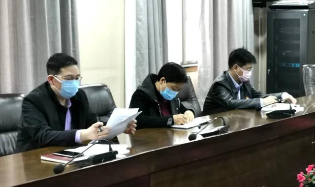禹州市人民检察院廉政第一课开讲啦! 禹州市人民检察院廉政第一课开讲啦!