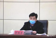如何实现禹州疫情防控和经济社会发展“双胜利”？市长范晓东这样强调...