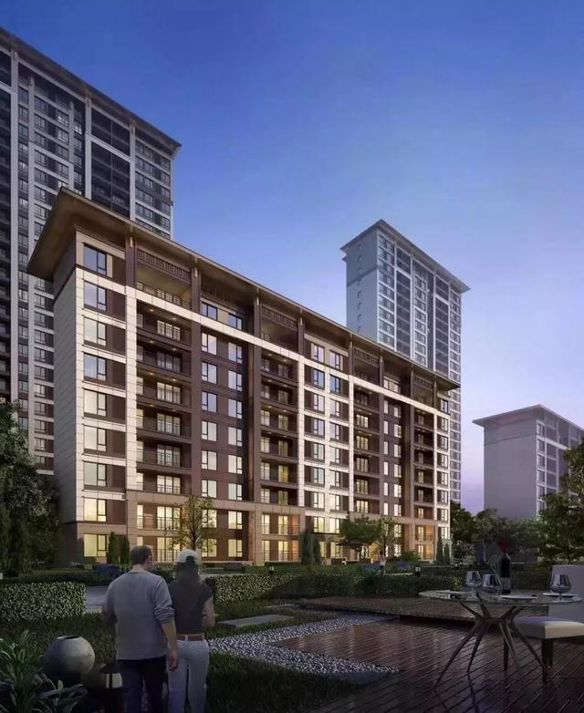 致禹州建业春天里家人的一封家书 致禹州建业春天里家人的一封家书