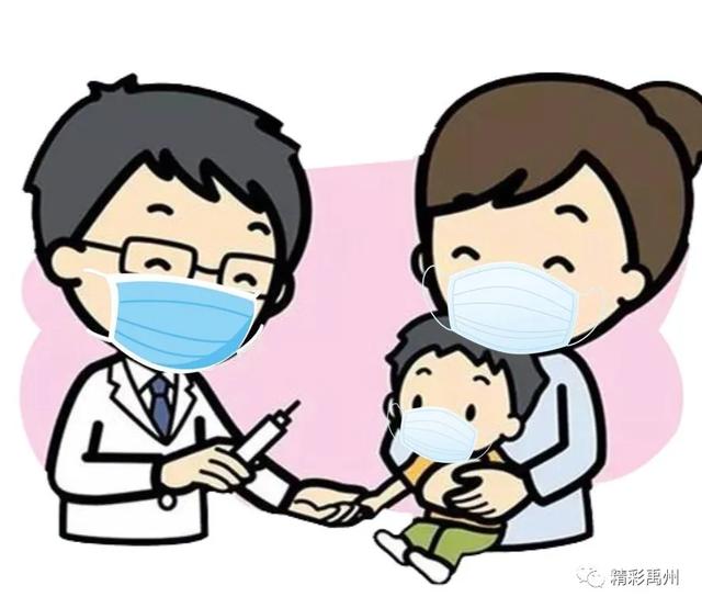 3月2日起我市将有序恢复疫苗接种 3月2日起我市将有序恢复疫苗接种