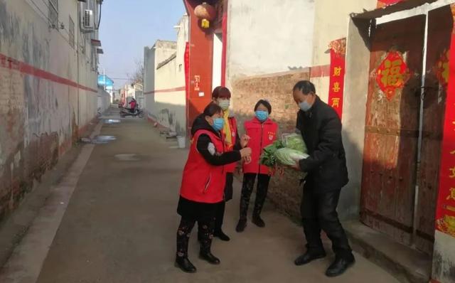 禹州这些党组织、共产党员疫情期间贡献突出,被许昌市通报表扬 禹州这些党组织、共产党员疫情期间贡献突出,被许昌市通报表扬