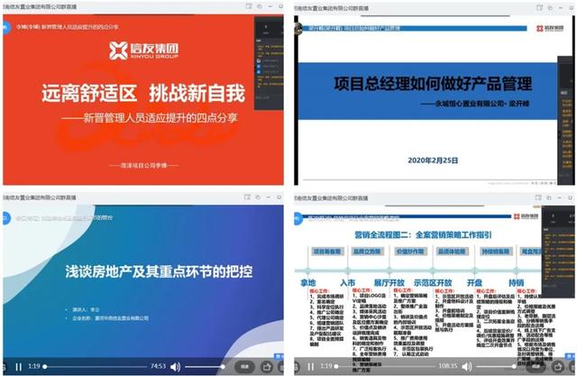 信友集团五年战略规划发布暨复工大会胜利召开 信友集团五年战略规划发布暨复工大会胜利召开