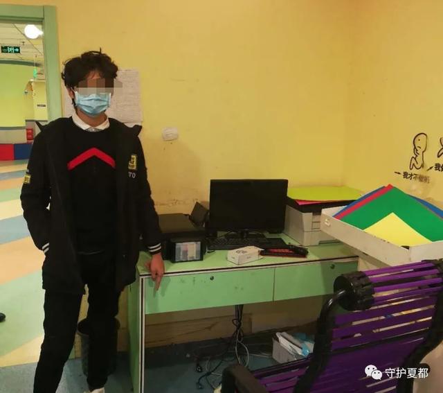 禹州警方破获蒙面入室盗窃案 禹州警方破获蒙面入室盗窃案