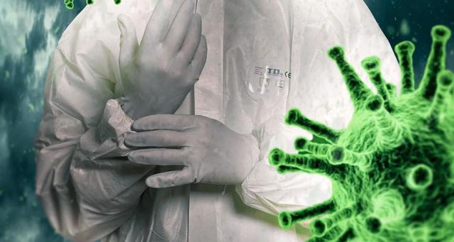 武汉江汉方舱医院用上了咱禹州送去的这个东...... 武汉江汉方舱医院用上了咱禹州送去的这个东......