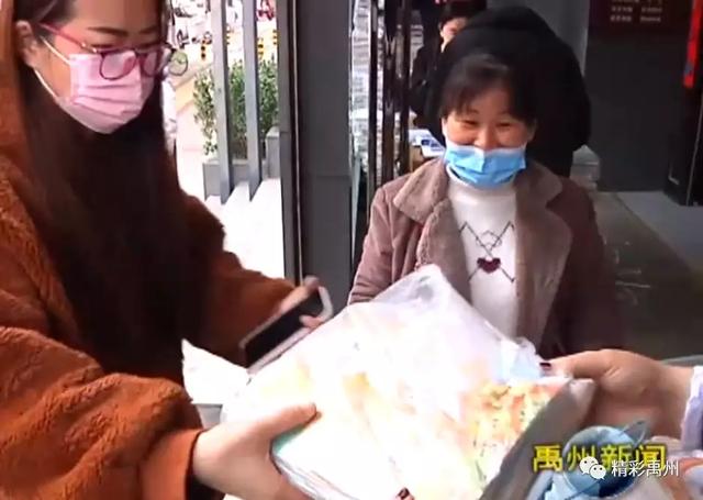 停课不停学 禹州新华书店多措并举保证教材供应 停课不停学 禹州新华书店多措并举保证教材供应