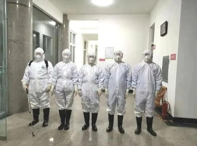 禹州市中心医院宋晓娟:做生命的“守护者” 禹州市中心医院宋晓娟:做生命的“守护者”
