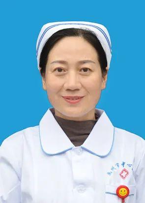 禹州市中心医院宋晓娟:做生命的“守护者” 禹州市中心医院宋晓娟:做生命的“守护者”