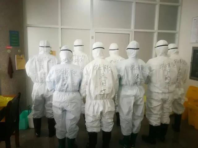 禹州市中心医院宋晓娟:做生命的“守护者” 禹州市中心医院宋晓娟:做生命的“守护者”