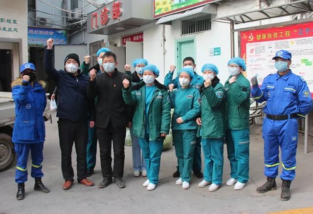 禹州二院宋改英:最美急救“逆行者” 禹州二院宋改英:最美急救“逆行者”