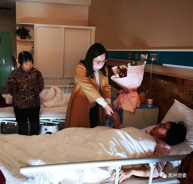 禹州团委:为奉献者奉献 致敬最美逆行者 禹州团委:为奉献者奉献 致敬最美逆行者