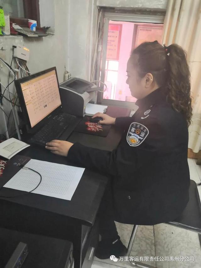 一朵绽放在禹州客运的金花 一朵绽放在禹州客运的金花