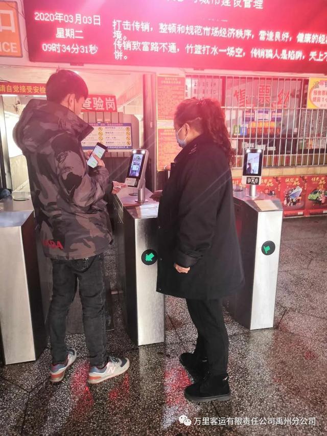 一朵绽放在禹州客运的金花 一朵绽放在禹州客运的金花
