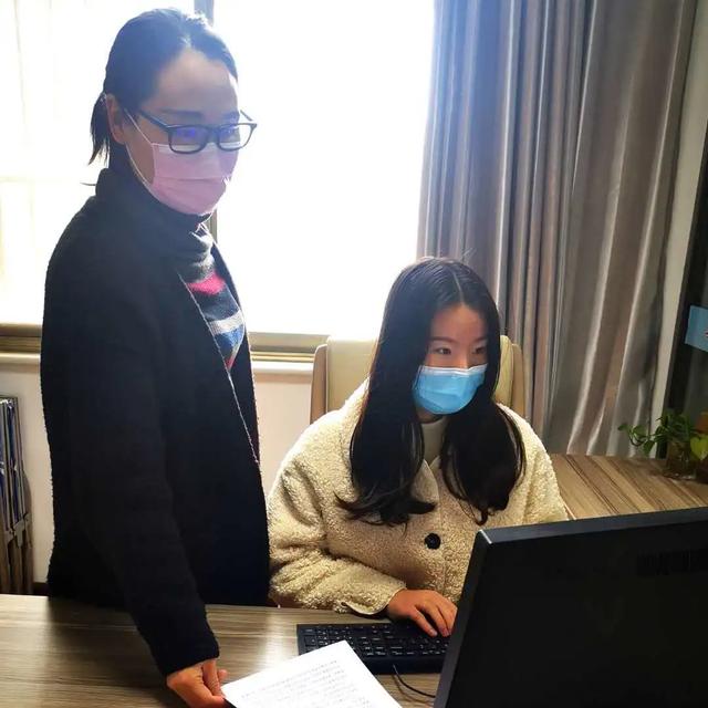 禹州检察:“三八节”特刊坚守“疫”线 禹检最美检花 禹州检察:“三八节”特刊坚守“疫”线 禹检最美检花