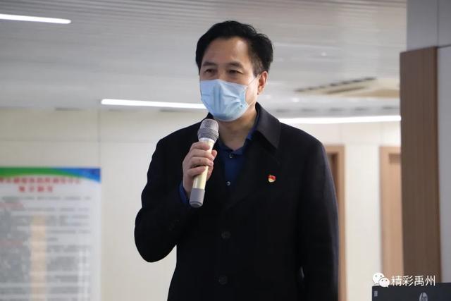 最美“逆行者” 禹州融媒视频连线援鄂医务人员 最美“逆行者” 禹州融媒视频连线援鄂医务人员