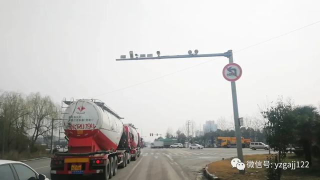 关于禹州北环路与药城路交叉口禁止货车向北行驶的通告 关于禹州北环路与药城路交叉口禁止货车向北行驶的通告