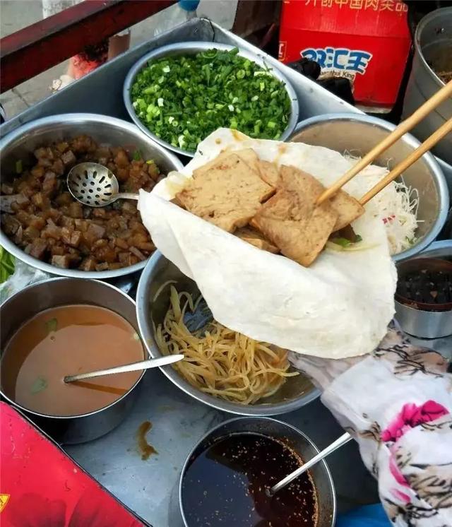 等疫情结束,禹州人要狠狠“报复”! 等疫情结束,禹州人要狠狠“报复”!