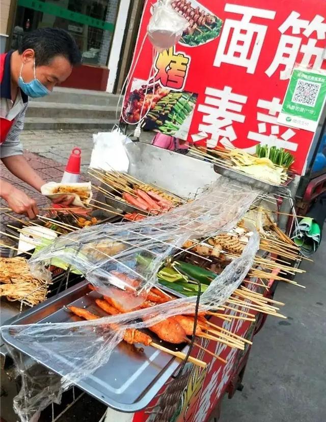 等疫情结束,禹州人要狠狠“报复”! 等疫情结束,禹州人要狠狠“报复”!
