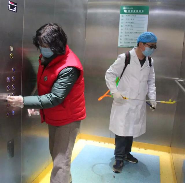 疫情期间不敢到医院就诊?禹州市第二人民医院的“定心丸”请收下 疫情期间不敢到医院就诊?禹州市第二人民医院的“定心丸”请收下