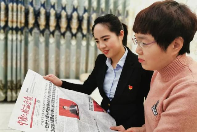 致敬禹州纪检监察战线上的“巾帼英雄”! 致敬禹州纪检监察战线上的“巾帼英雄”!