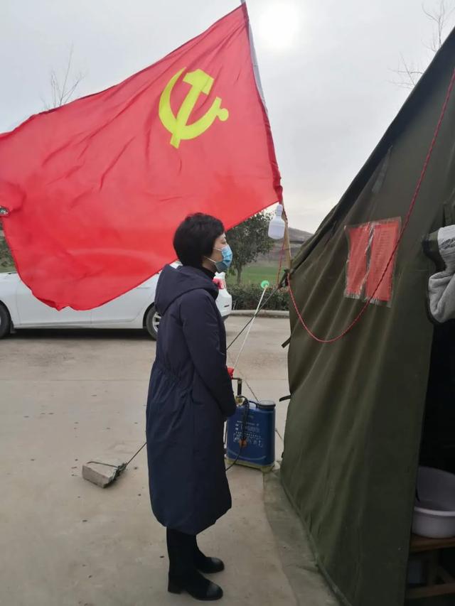 致敬禹州纪检监察战线上的“巾帼英雄”! 致敬禹州纪检监察战线上的“巾帼英雄”!