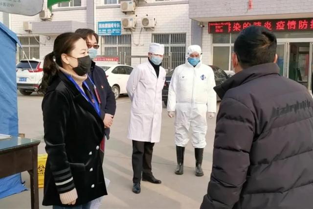 致敬禹州纪检监察战线上的“巾帼英雄”! 致敬禹州纪检监察战线上的“巾帼英雄”!