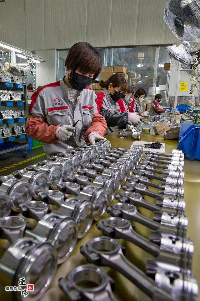 禹州华洋动力 全面复工复产 禹州华洋动力 全面复工复产