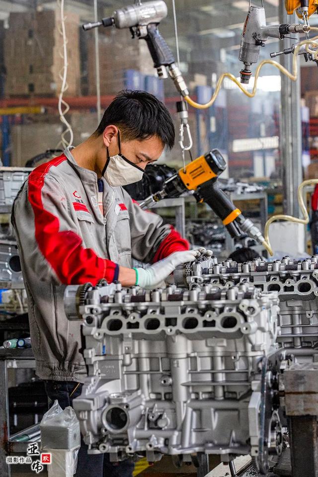 禹州华洋动力 全面复工复产 禹州华洋动力 全面复工复产