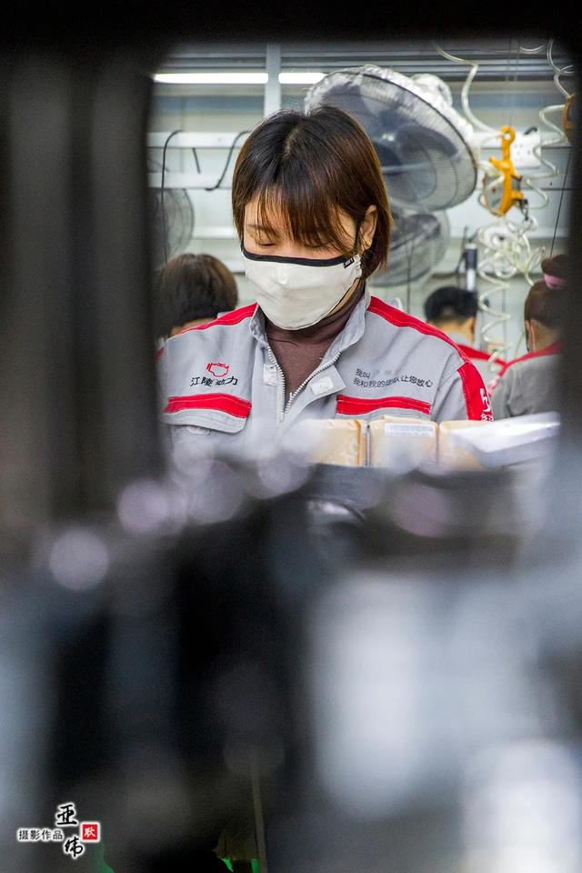 禹州华洋动力 全面复工复产 禹州华洋动力 全面复工复产