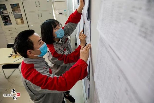 禹州华洋动力 全面复工复产 禹州华洋动力 全面复工复产