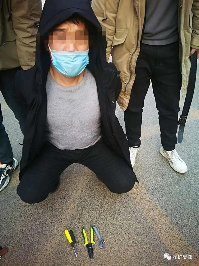 禹州警方“硬核”抓捕!反扒民警捉疑犯 禹州警方“硬核”抓捕!反扒民警捉疑犯