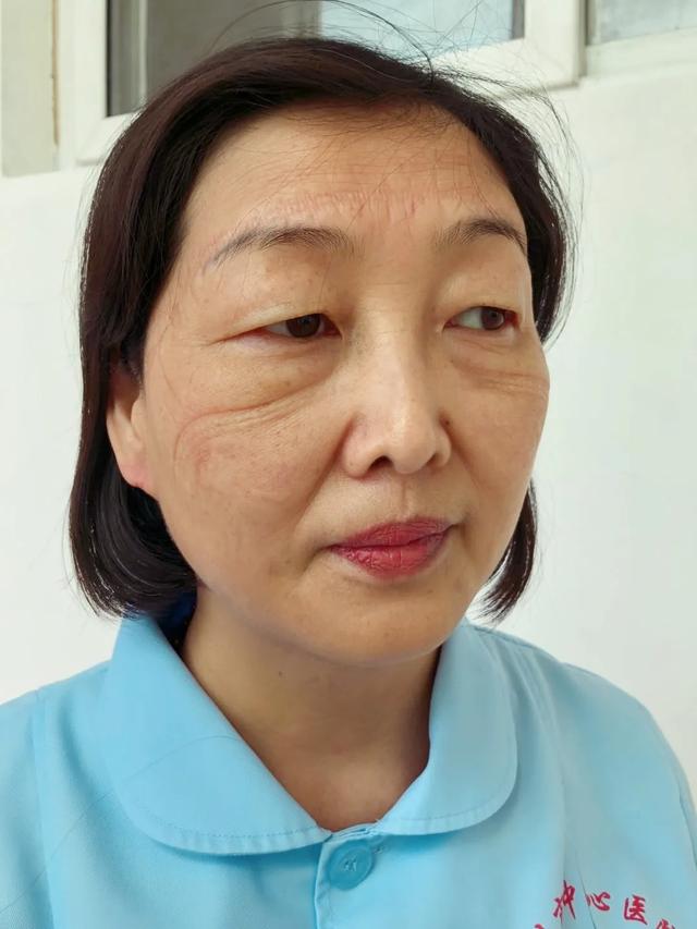 禹州市中心医院孙淑红:疫情当前 责任在肩 禹州市中心医院孙淑红:疫情当前 责任在肩